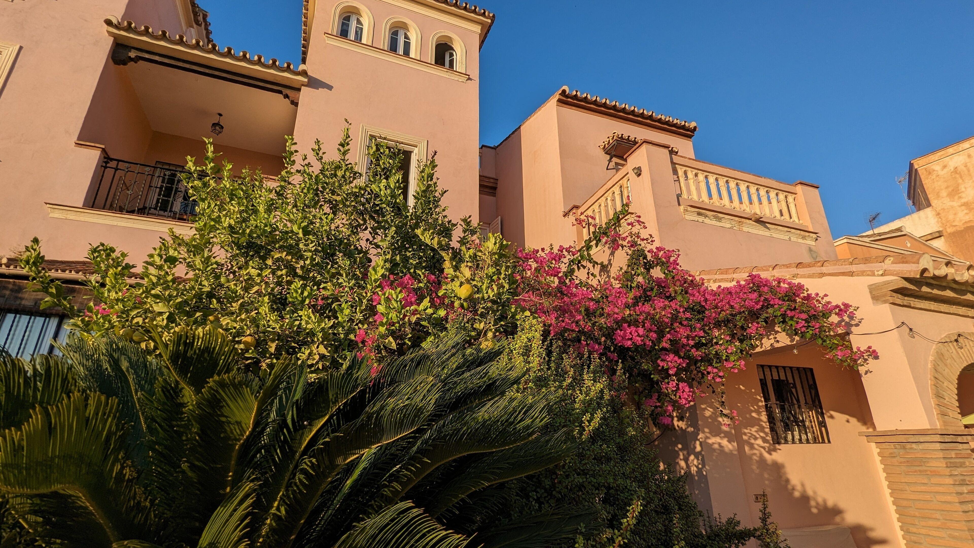 Casa Monte Victoria — Photos 3